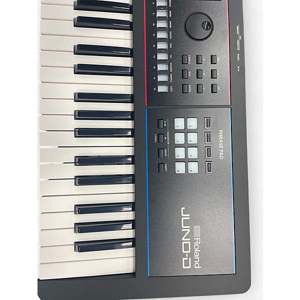 Used Roland JUNO D6 Synthesizer