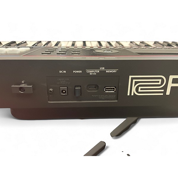 Used Roland JUNO D6 Synthesizer