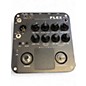 Used Gallien-Krueger PLEX Bass Effect Pedal thumbnail