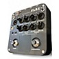 Used Gallien-Krueger PLEX Bass Effect Pedal