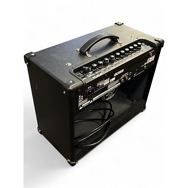 Used BOSS KTN 50 MKIII Guitar Combo Amp