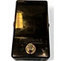 Used KORG PBX Tuner Pedal thumbnail