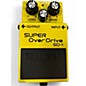 Used BOSS SD1 Super Overdrive Effect Pedal thumbnail