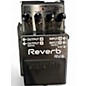Used BOSS RV6 Digital Reverb Effect Pedal thumbnail