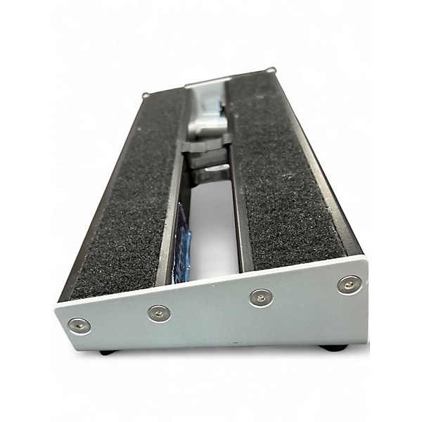 Used D'Addario PW-XPNDPB-01 XPND Pedal Board