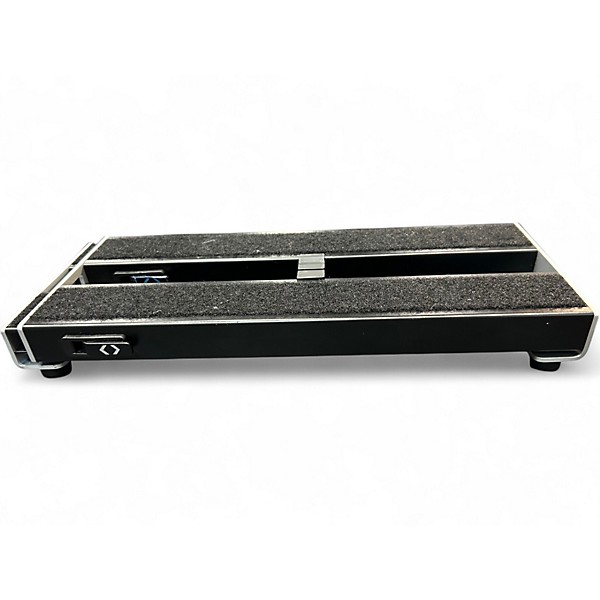 Used D'Addario PW-XPNDPB-01 XPND Pedal Board