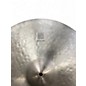 Used Zildjian 20in K Ride Cymbal thumbnail