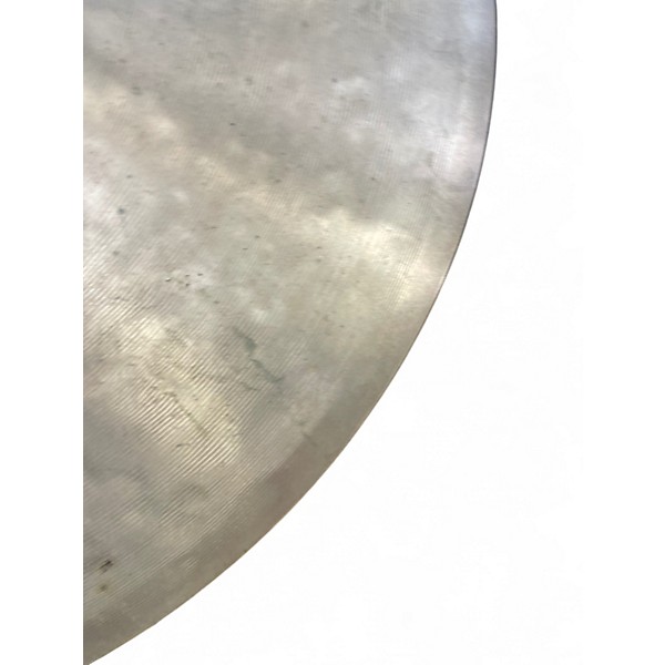 Used Zildjian 20in K Ride Cymbal