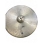 Used Zildjian 20in K Ride Cymbal