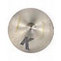 Used Zildjian 20in K Ride Cymbal