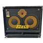 Used Markbass STD102HF Bass Cabinet thumbnail