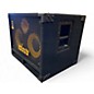 Used Markbass STD102HF Bass Cabinet
