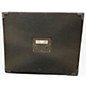 Used Markbass STD102HF Bass Cabinet