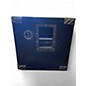 Used Markbass STD102HF Bass Cabinet