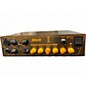 Used Markbass Little Mark 800 Bass Amp Head thumbnail
