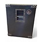Used Markbass STD104HR Bass Cabinet