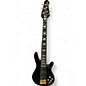 Used Yamaha BBNE2 Nathan East Signature Black Electric Bass Guitar thumbnail