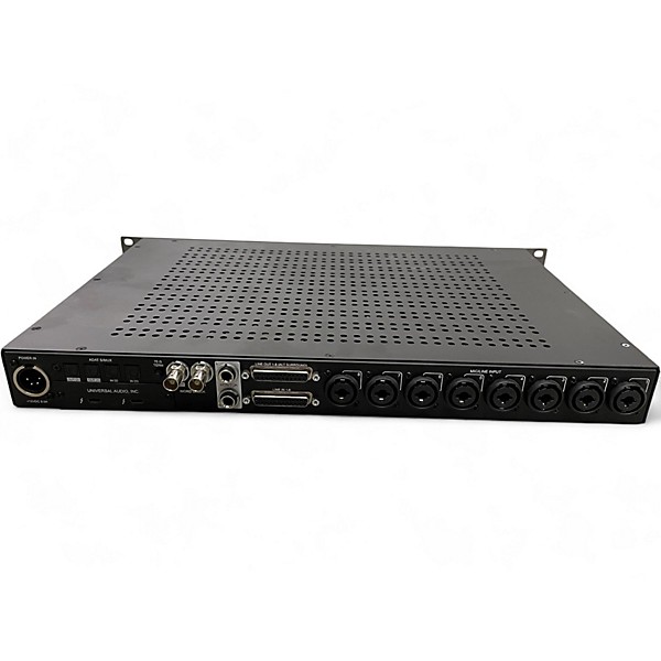 Used Universal Audio Apollo X8P Audio Interface