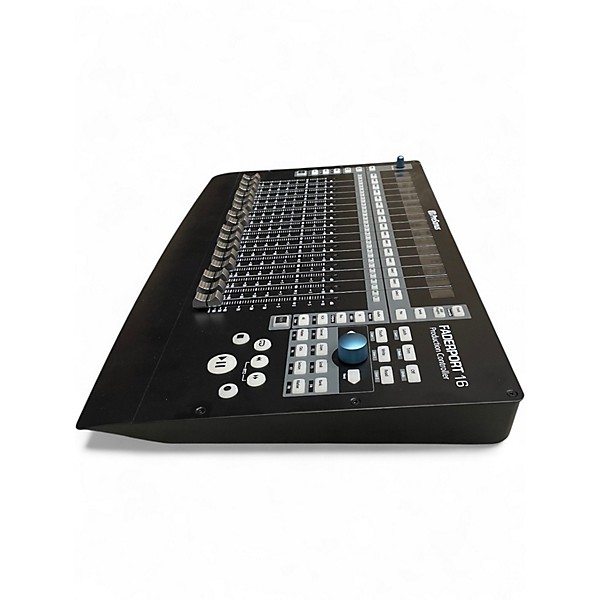 Used PreSonus Faderport 16