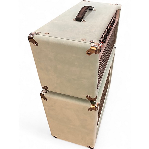 Used Amplified Nation Phoenix Fury Guitar Stack