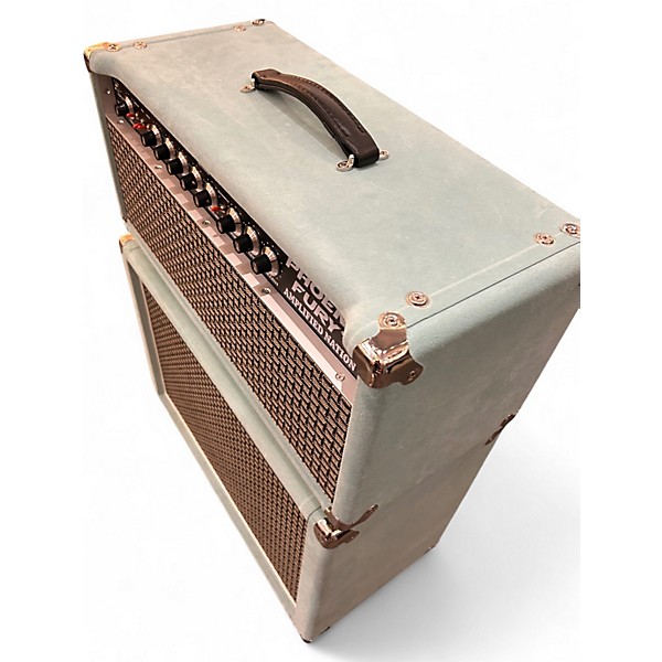 Used Amplified Nation Phoenix Fury Guitar Stack