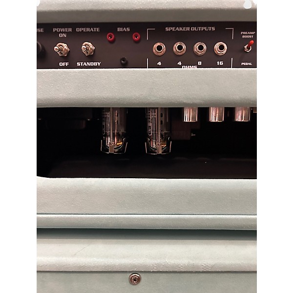 Used Amplified Nation Phoenix Fury Guitar Stack