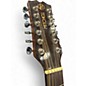 Used Mitchell MD212 NATURAL 12 String Acoustic Guitar