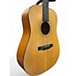 Used Larrivee D2 NATURAL Acoustic Guitar