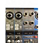 Used Yamaha MG06X Unpowered Mixer