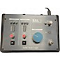 Used Solid State Logic SSL 2 Audio Interface