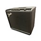Used Fender Mustang LT25 25W 1x8 Guitar Combo Amp