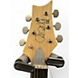 Used 2020s PRS SE Silver Sky DRAGONFRUIT Solid Body Electric Guitar