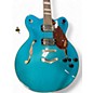 Used 2020s Gretsch Guitars G2622 Streamliner Center Block TEAL Hollow Body Electric Guitar thumbnail