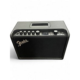 Used Fender Mustang GT40 Guitar Combo Amp