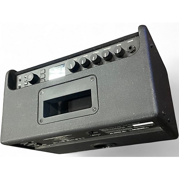 Used Fender Mustang GT40 Guitar Combo Amp