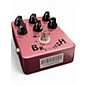 Used Joyo British Sound Effect Pedal thumbnail