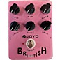 Used Joyo British Sound Effect Pedal