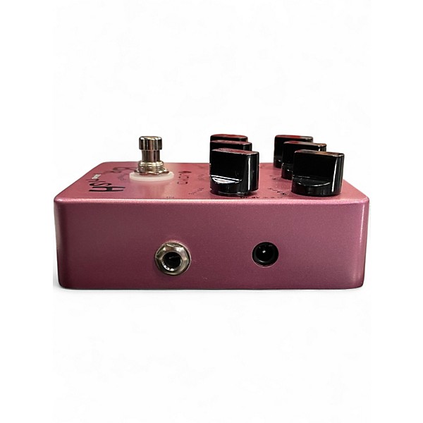 Used Joyo British Sound Effect Pedal