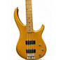 Used 1990s Peavey Foundation 2000 Gold Electric Bass Guitar