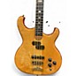 Vintage 1986 ALEMBIC Persuader Natural Electric Bass Guitar
