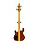 Vintage 1986 ALEMBIC Persuader Natural Electric Bass Guitar