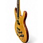 Vintage 1986 ALEMBIC Persuader Natural Electric Bass Guitar