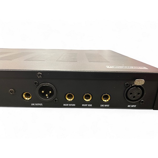 Used Warm Audio WA73EQ Channel Strip