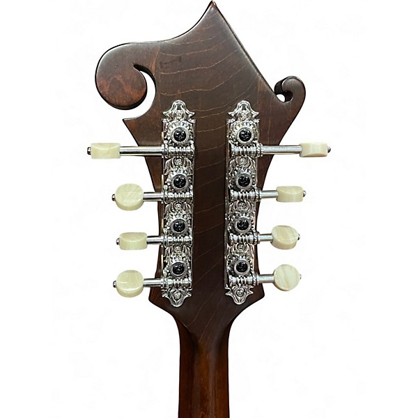 Used 2023 Eastman MD515CC/N Natural Mandolin