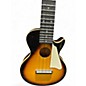 Used Epiphone LESPAUL ACOUSTIC UKUELE Tobacco Burst Ukulele thumbnail