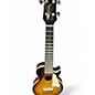Used Epiphone LESPAUL ACOUSTIC UKUELE Tobacco Burst Ukulele