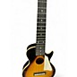 Used Epiphone LESPAUL ACOUSTIC UKUELE Tobacco Burst Ukulele