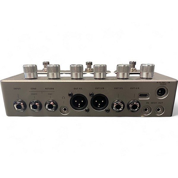 Used Darkglass ANAGRAM Effect Processor