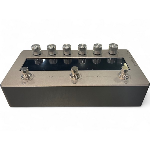 Used Darkglass ANAGRAM Effect Processor