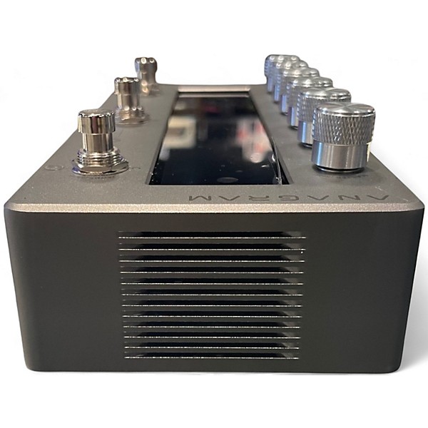 Used Darkglass ANAGRAM Effect Processor